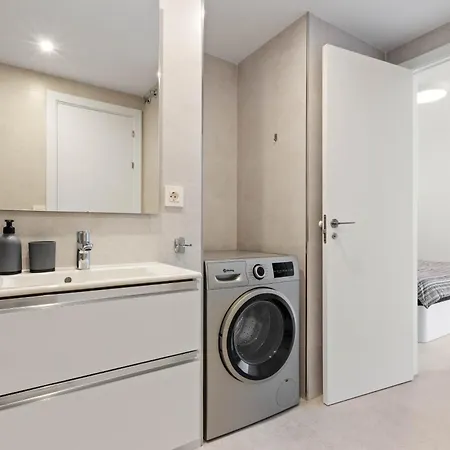 Appartamento Torre Mar - Playamar