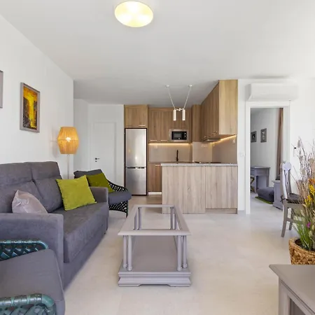 Torre Mar - Playamar Apartamento