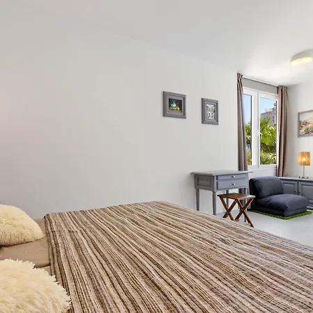 Appartamento Torre Mar - Playamar *