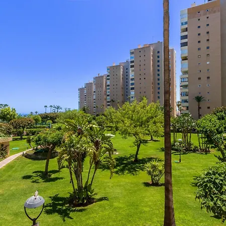 Appartamento Torre Mar - Playamar *