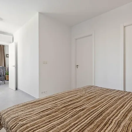 Apartment Torre Mar - Playamar Torremolinos